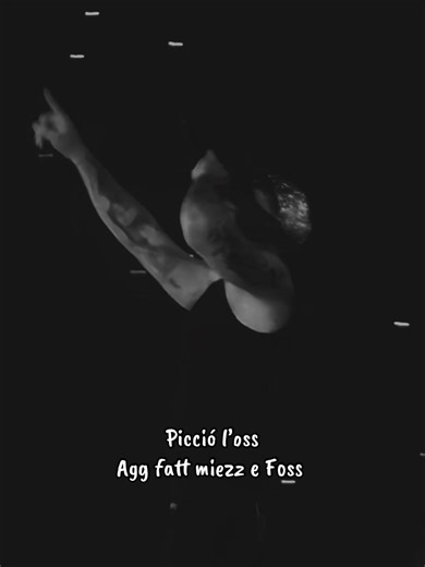 Geolier's Rise in European Music Charts