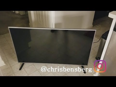 LG TV Flickering Problem FIX - TV LED Back Lights Flickering