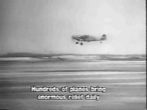 Fw-190-D9 takeoff at the eastern front