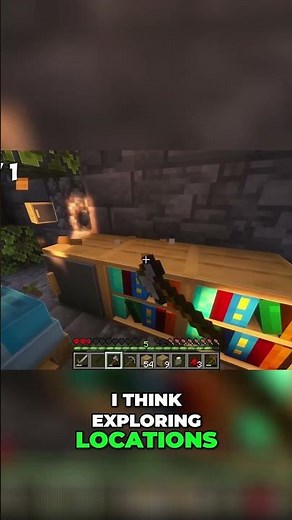 Exploring New Worlds #minecraft #survival YT:ZeeMan World