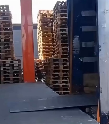 Guy has years of experience.