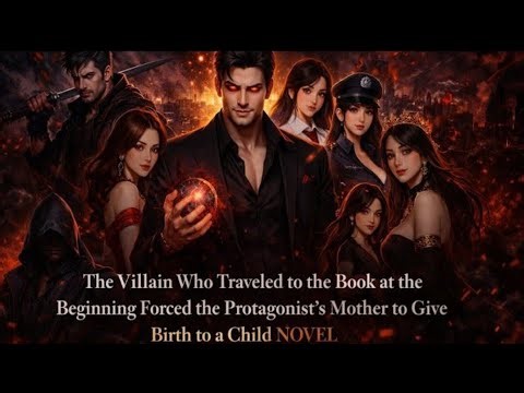 EPISODE 05 ~ REBORN AS VILLAIN BECOME HERO'S FATHER AND GET EMOTION COLLECTION SYSTEM HINDI EXPLAIN