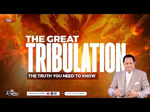 The Great Tribulation | Breakdown Explained