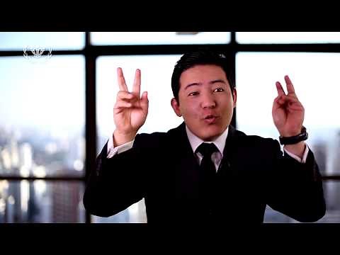 Quem é Sam Jolen - Programação Neurolinguística - PNL