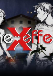The X Effect - watch tv show streaming online