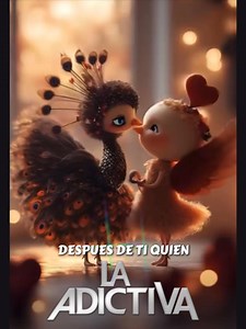 “DESPUÉS DE TI QUIEN” | Explosion Retro