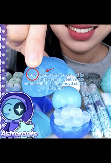 Understanding the Death Note Phenomenon