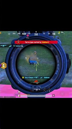 bridge camp Pro 🤣🤣 #pubgshorts #bgmishorts