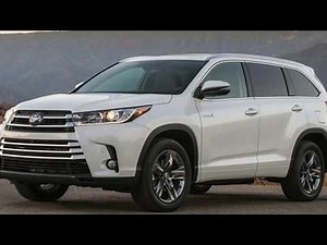 Center Console Cup Holder Insert Divider for Toyota Highlander 2014-2019