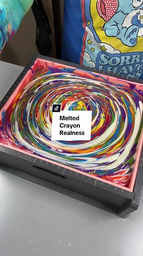 Clover Soapworks on TikTok