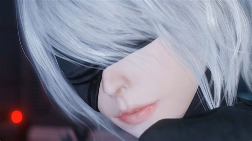 3D同人-2B-[Cheester_NsFw]-1min20s