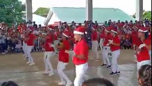 117K views · 1.1K reactions | Tiktok Christmas Dance Challenge 2022, Grade 2 Parents&Guardians... ESTANCIA CENTRAL ELEMENTARY SCHOOL FAMILY DAY 2022... Estancia iLoilo , Philippines... #tiktokchallenge #contest #estanciatimes #Philippines #estancia #ILOILO #Christmas #christmasdance | Estancia Times Documentary | Facebook
