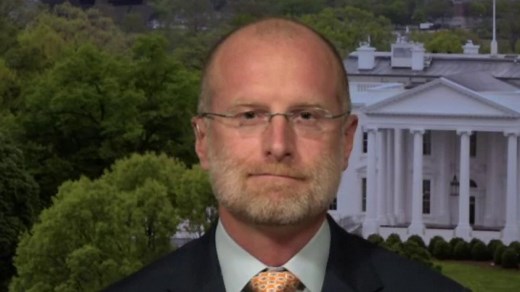 Facebook, Eventbrite shut down 'March for Trump' event pages