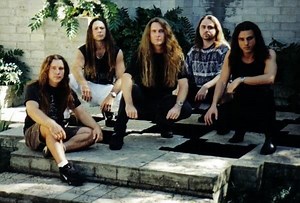 Control Denied - Alchetron, The Free Social Encyclopedia