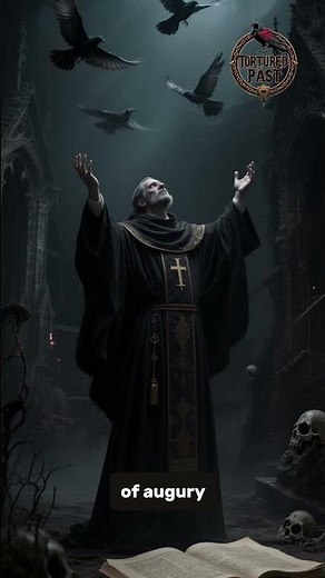 Saturnalia: Rome’s Wild Festival of Chaos | Tortured Past