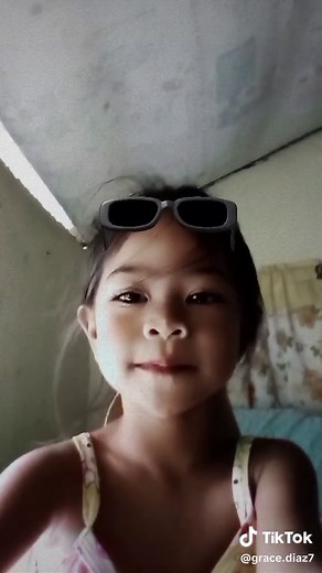 Grace Diaz on TikTok