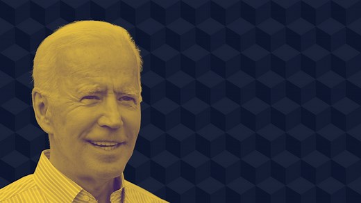 The 2020 Election Collection: Claims About Joe Biden