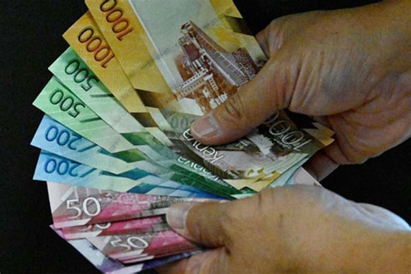 Where to Make Money in 2024