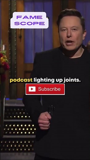 Elon Musk on Smoking Weed with Joe Rogan