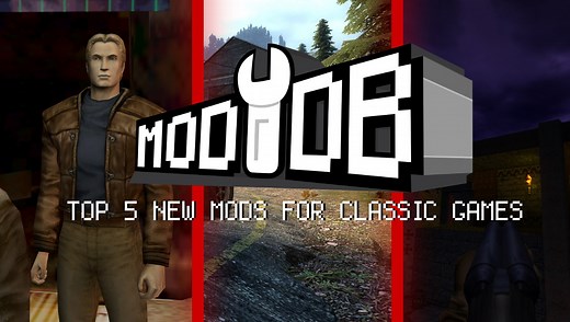 Top 5 New Mods for Classic Games feature - Freelancer: HD Edition mod for Freelancer