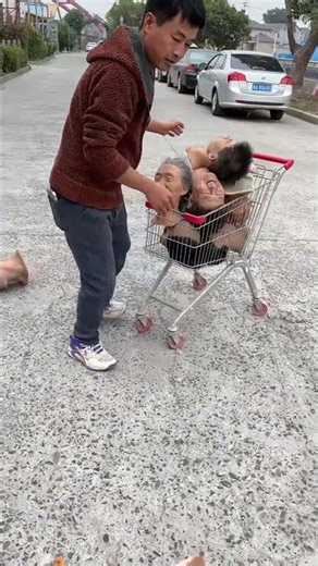 Wax figure model transportation accident