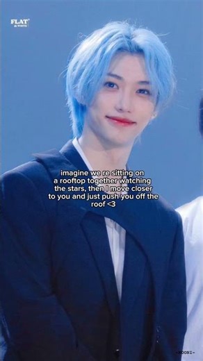 🙈💋#kpop #skz #felixskz #foryouシ Look At The Description🧸🎀