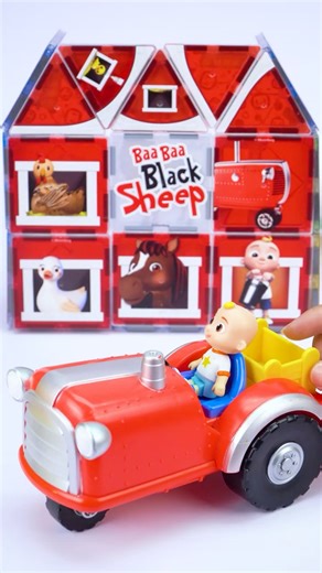 Satisfying with Unboxing Cocomelon and Bathtub | Review Toy