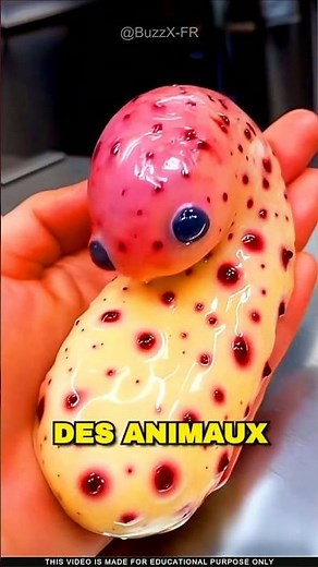 Top 5 cutest animals… but 100% deadly 😳☠️