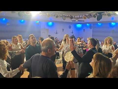 Ηπειρωτικο γλέντι στο Βόλο Χρήστος Σουλιώτης/ Βασίλης Παππάς /21/03/2026