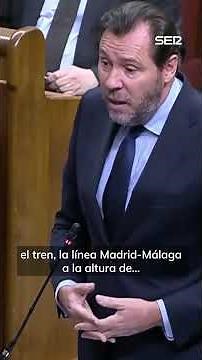 Puente agradece a Bendodo "el talante", pero cuestiona sus medidas para el corte del AVE a Málaga
