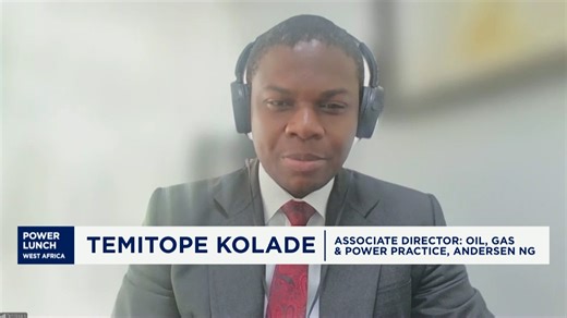 Nigeria seeks $100bn for power sector upgrade amid mounting structural constraints - CNBC Africa