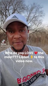 6.2K views · 362 reactions | Who do you LOVE ❤️ the most??? Listen  to this video now. | Benjamin Jr Bogonko Live Shows | Facebook