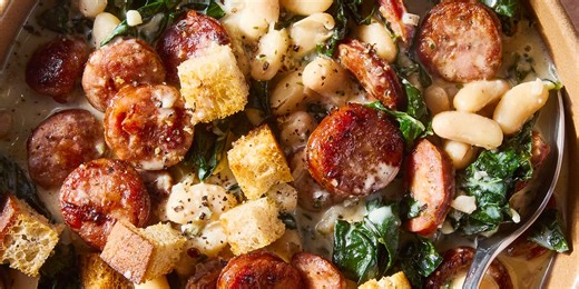 85 Creative & Easy Bean Recipes That'll Have You Re-Stocking Your Cans