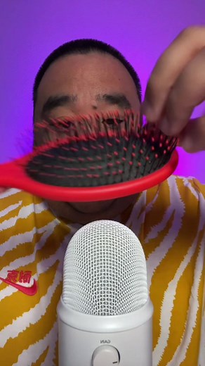 Who else loves this sound?? #asmr #fyp #asmrvideo #sleep