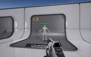 UE4插件 – 进度条插件 Advanced Progress Bar