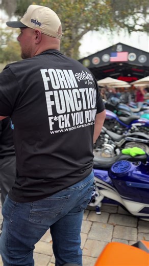 Join the Excitement at Daytona Bike Week's Block Party!