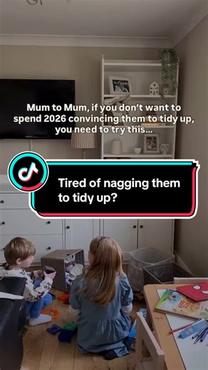 Improve Children’s Organization with Visual Supports