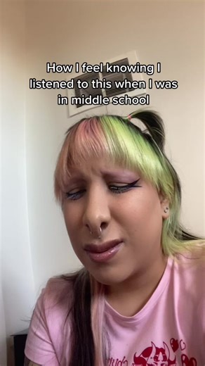 Blood on the Dance Floor - Ima Monster | Lyrics