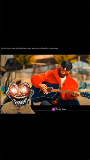 IMPOSSIBLE ⚙️🇮🇳 #freefire #edit