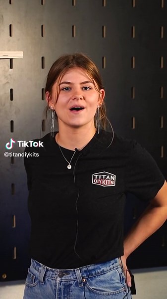 Our DIY camper van cabinet kits utilize adhesive bonding for a more secure and durable hold #vanlife #diyvan #diyvanbuild #diycampervan #diykit