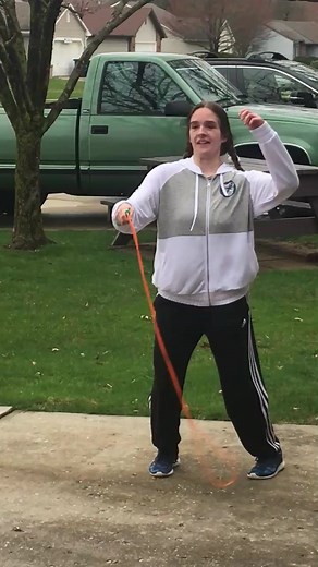 day 11: the only way for theater kids to stay in shape #legallyblondethemusical #legallyblonde #brookewyndham #musical #musicaltheather #covid19 #fyp