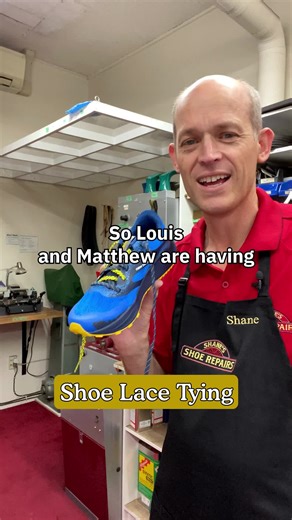 Tying Shoe Laces 101: Simple Techniques to Keep Your Laces Secure