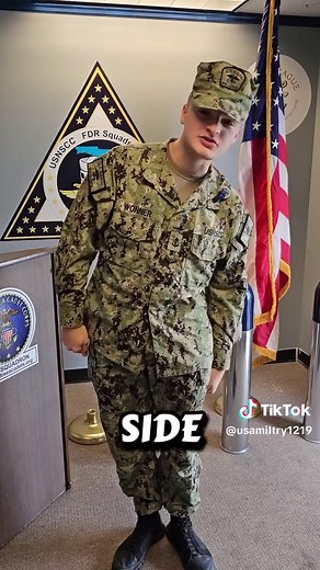 Understanding the Proper Military Salute Techniques