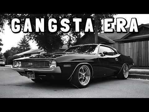 Old School Gangsta Rap Mix: 90’s & 00’s Hip Hop Throwback Hits