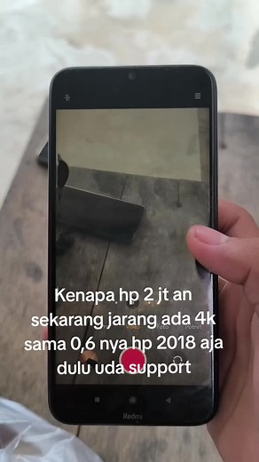 Unboxing dan Review Xiaomi Redmi Note 8 yang Menarik