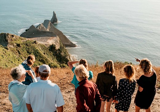 Regular Tours - Gannet Safaris