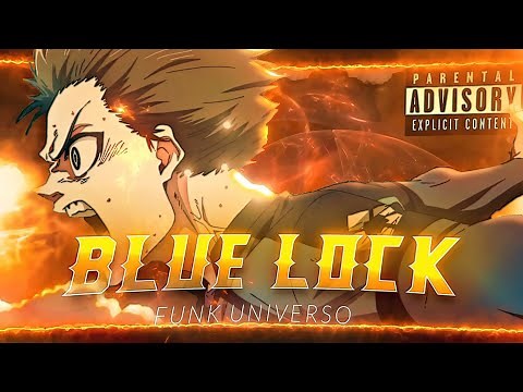 I Spent 20+ Hours Crafting The Best Blue Lock Edit ⚽😈 [Edit/AMV] 4K!