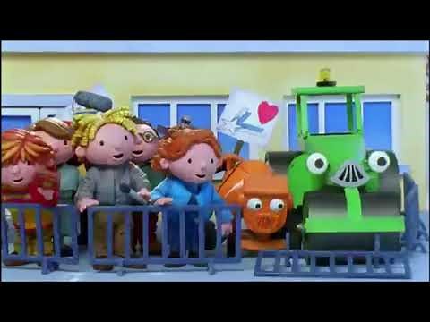 Bob the Builder: A Christmas to Remember trailer (US version) (version #3) (widescreen edit)