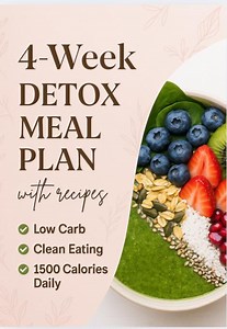 Digital Meal Planning Guide, Menu Organizer, Weekly Food Planner Template, Healthy Eating Plan, Meal Prep Organizer - Etsy