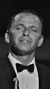 Frank Sinatra performing “One For My Baby” recorded live in 1962 at Royal Festival Hall in London. This classic is sure to move you and put you in the spring mood! Watch the full performance on Frank Sinatra’s Official YouTube Channel. #SpringWithSinatra https://youtu.be/3jHr5JbTeRY | Frank Sinatra
